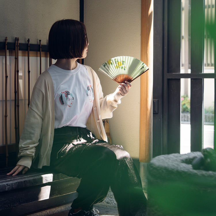 シジュウナナ | シジュウナナ Kyoto No.01 舞子さん