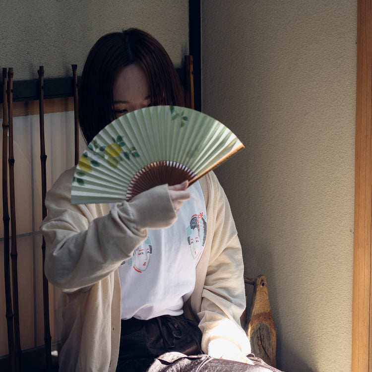 シジュウナナ | シジュウナナ Kyoto No.01 舞子さん