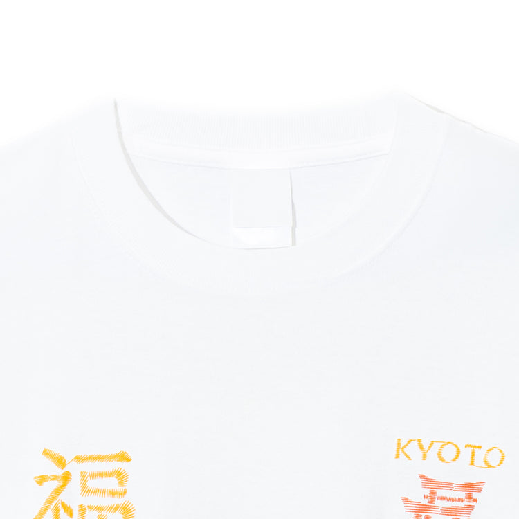シジュウナナ | シジュウナナ Kyoto No.02 京都ノ地図
