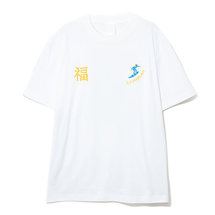 (白)Kanagawa No.01 鎌倉