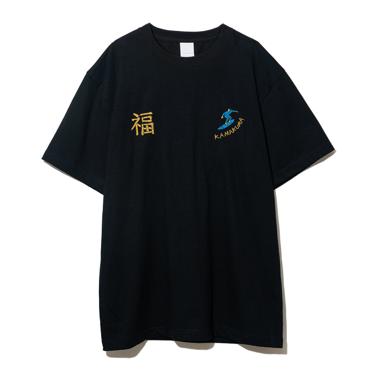 (黒)Kanagawa No.01 鎌倉