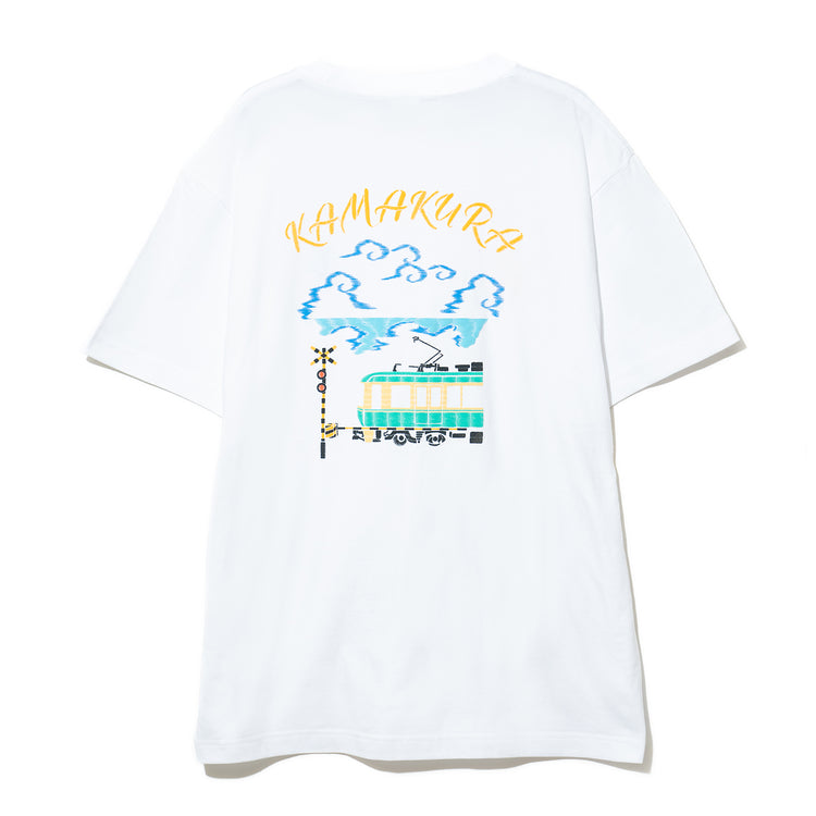 シジュウナナ | シジュウナナ Kanagawa No.01 鎌倉