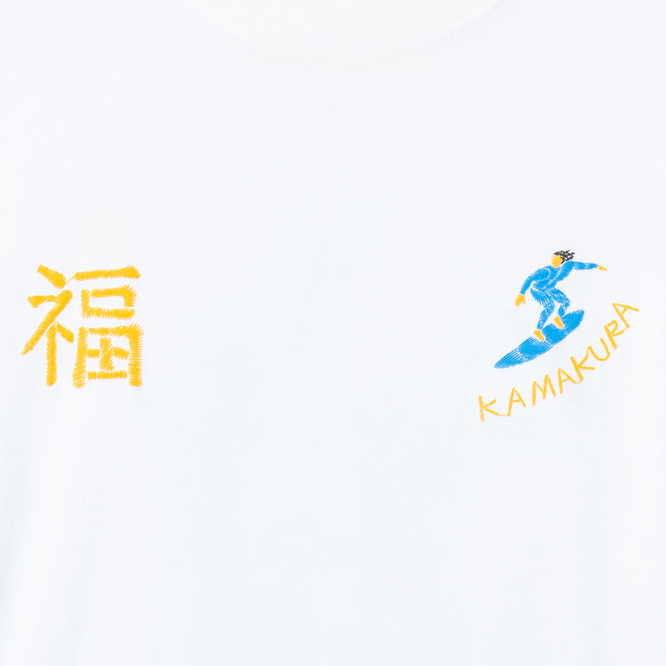 シジュウナナ | シジュウナナ Kanagawa No.01 鎌倉
