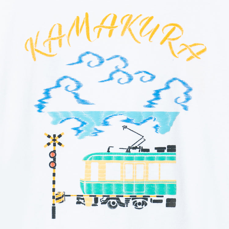シジュウナナ | シジュウナナ Kanagawa No.01 鎌倉