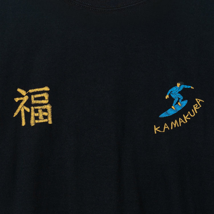 シジュウナナ | シジュウナナ Kanagawa No.01 鎌倉