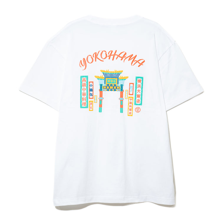 シジュウナナ | シジュウナナ Kanagawa No.02 横浜中華街