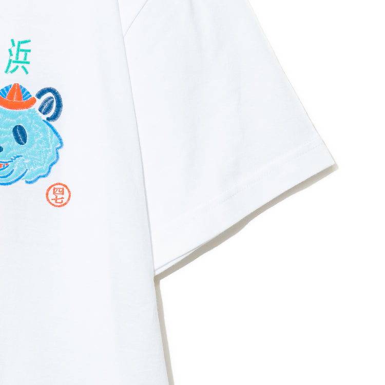 シジュウナナ | シジュウナナ Kanagawa No.02 横浜中華街