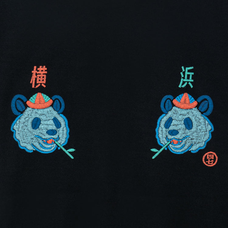 シジュウナナ | シジュウナナ Kanagawa No.02 横浜中華街