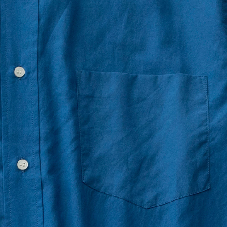 ARCH&LINE | アーチアンドライン　STANDARD COLOR SHIRT