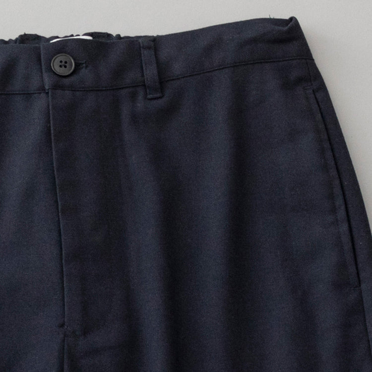 ARCH&LINE | アーチアンドライン FLANNEL EASY PANTS