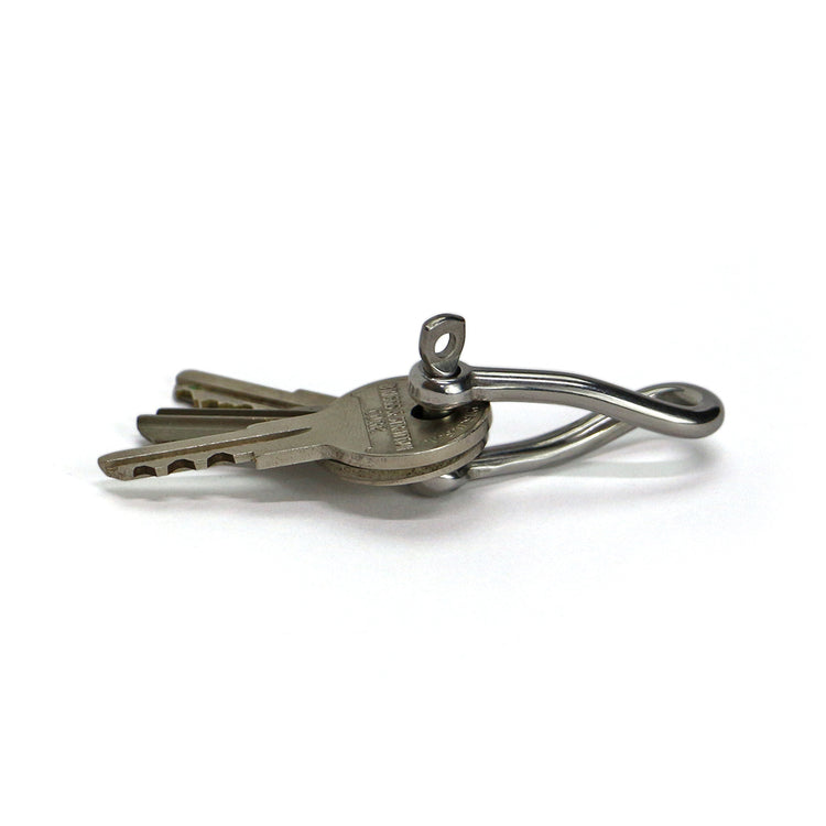 GLOMA NAUTICA | グローマ ナティカ GLOMA TWIST SHACKLE 401