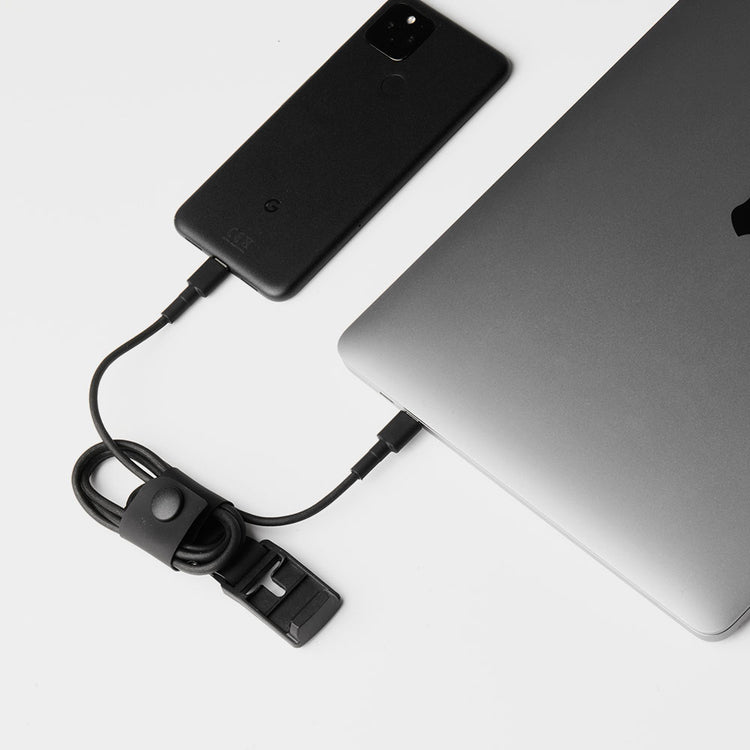 ALPAKA | アルパカ HUB LANYARDUSBC(USB-C対応)