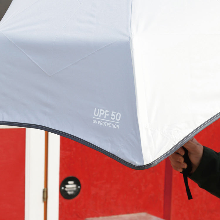 SLOWER | スロウワー FOLDING UMBRELLA Clyde