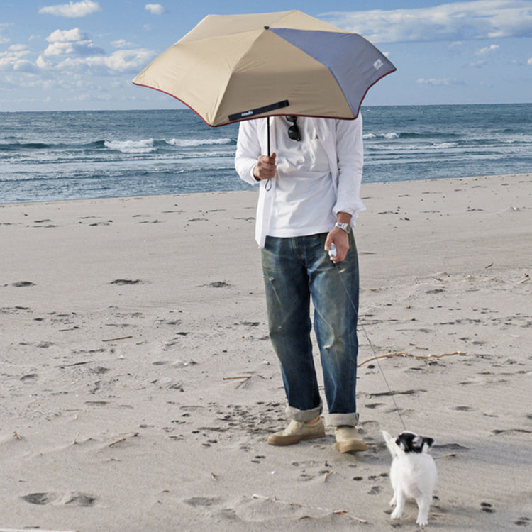 SLOWER | スロウワー　FOLDING UMBRELLA Clyde