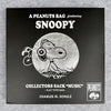 character | キャラクター PEANUTS コレクターズサック ミュージック