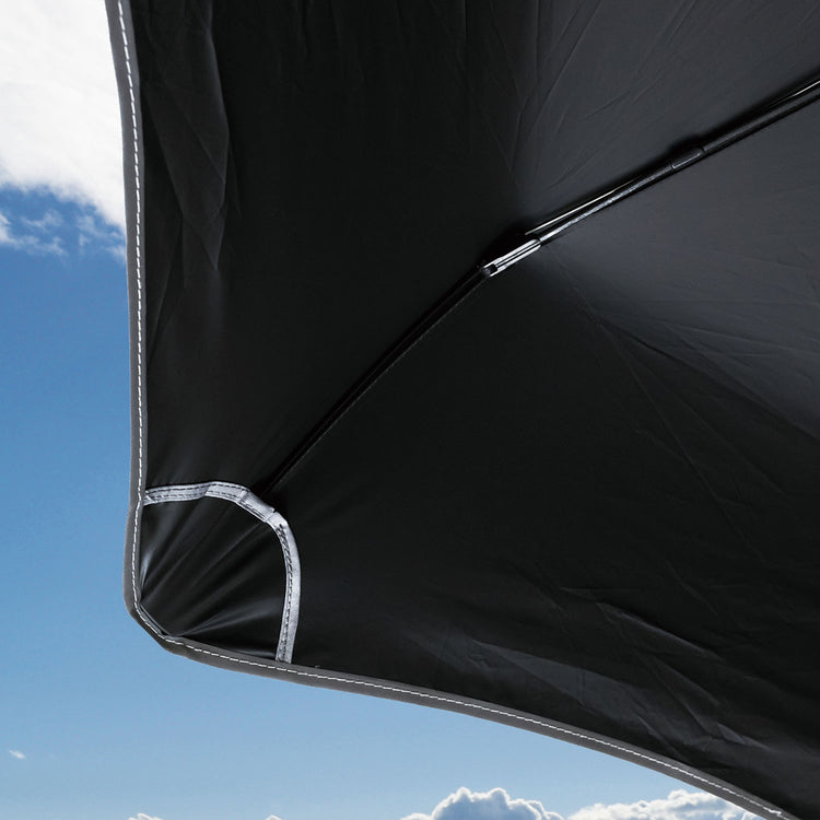 SLOWER | スロウワー FOLDING UMBRELLA Clyde