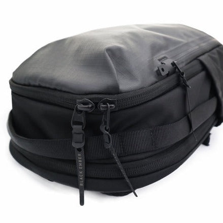 BLACK EMBER | ブラックエンバー TORTOISE-PACK (JAPAN LIMITED)