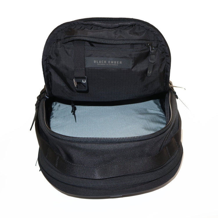 BLACK EMBER | ブラックエンバー TORTOISE-PACK (JAPAN LIMITED)