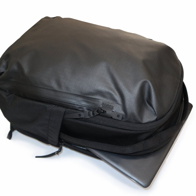 BLACK EMBER | ブラックエンバー TORTOISE-PACK (JAPAN LIMITED)