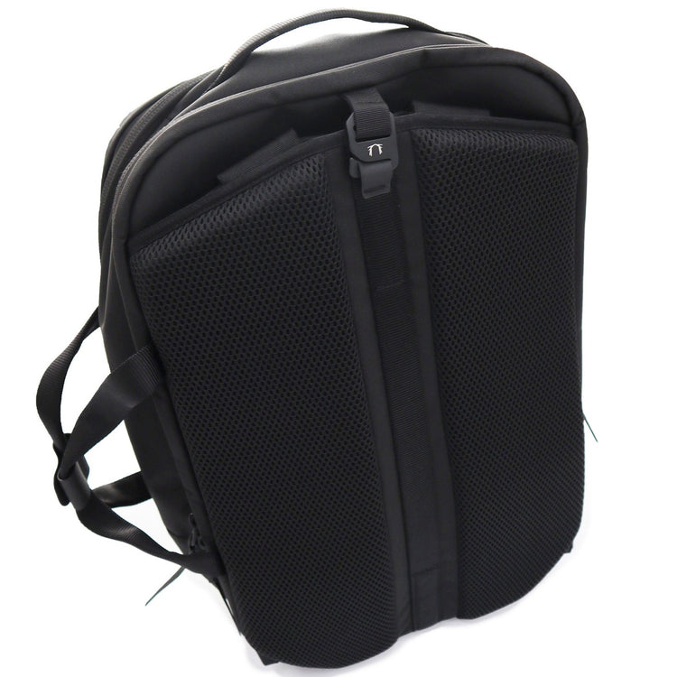 BLACK EMBER | ブラックエンバー RECTANGLE-2WAY-PACK (JAPAN LIMITED)