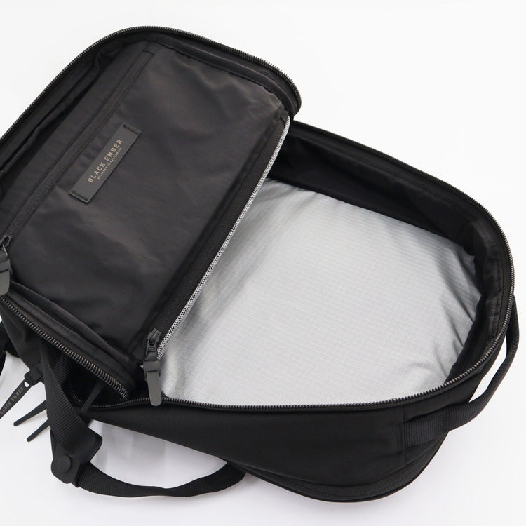 BLACK EMBER | ブラックエンバー RECTANGLE-2WAY-PACK (JAPAN LIMITED)