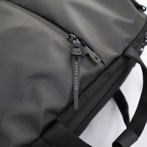 BLACK EMBER | ブラックエンバー RECTANGLE-2WAY-PACK (JAPAN LIMITED)