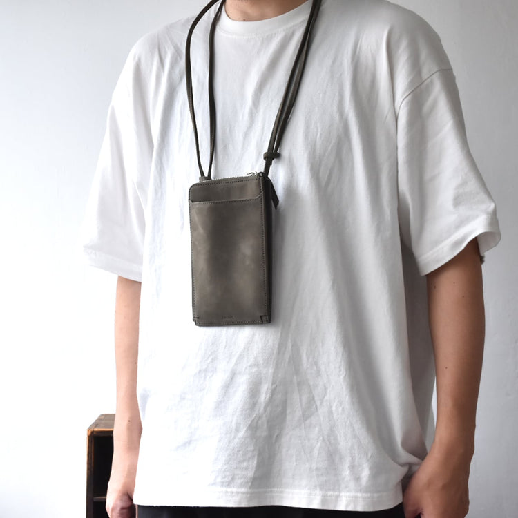 CRONY. | クルニー　Smartphone Shoulder