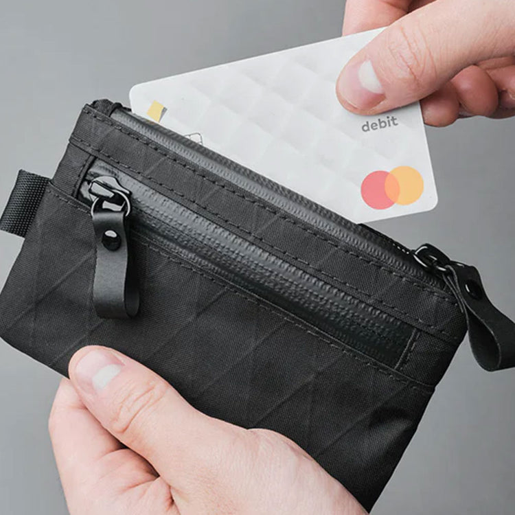 ALPAKA | アルパカ Zip Pouch PRO