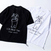 COVEROSS W | カバロスダブル LaLa Begin別注 ICE PACK Tee 加賀美健グラフィックver