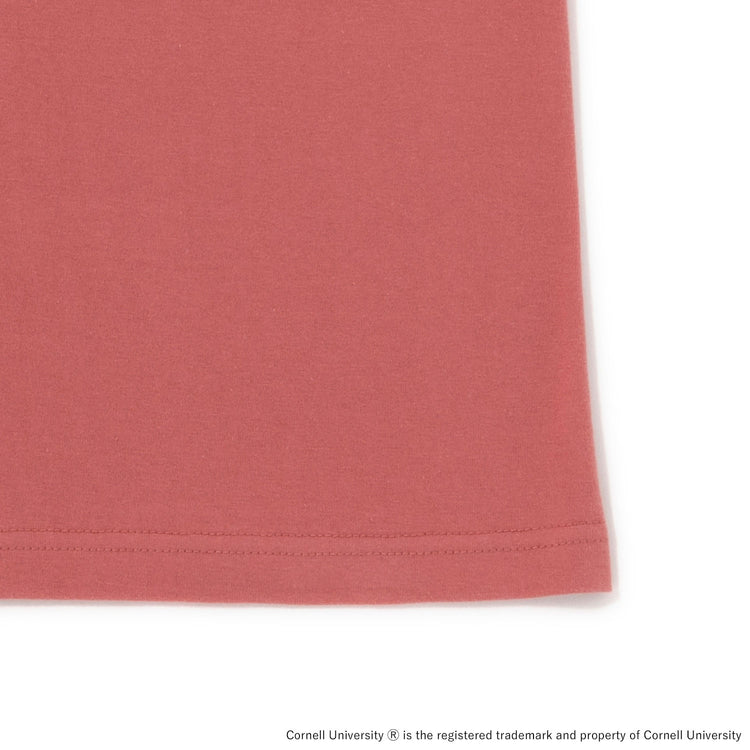 Cornell University | コーネル Short Sleeve T-Shirt