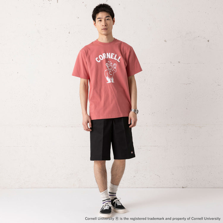 着用サイズ L(身長180cm)