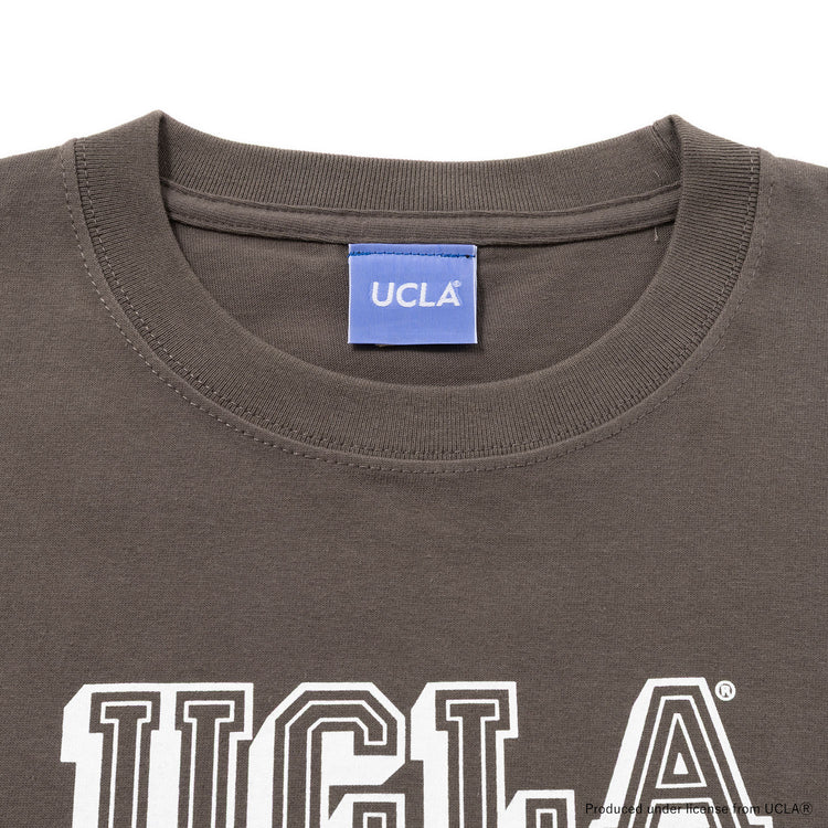 UCLA / University of California Los Angels | ユーシーエルエー Short Sleeve T-Shirt