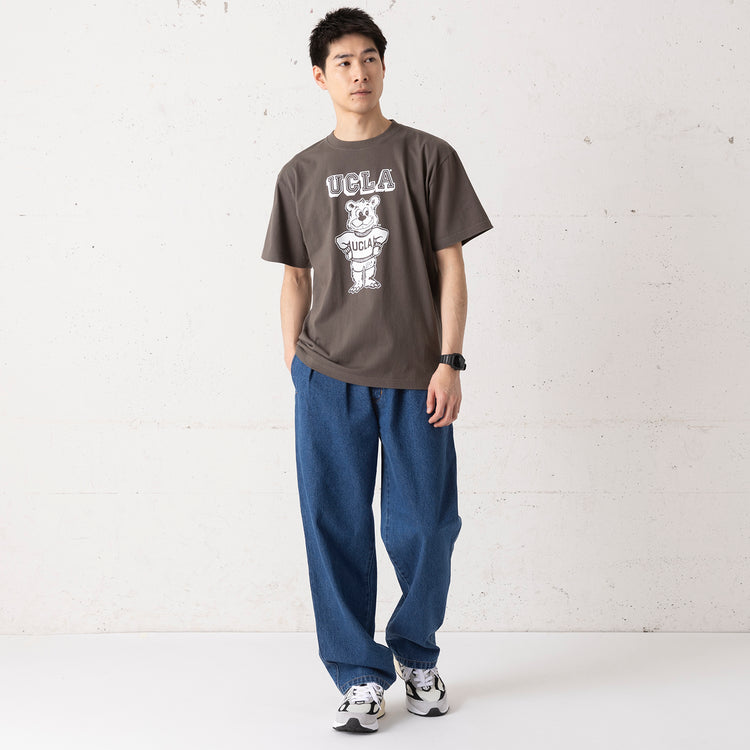 着用サイズ L(身長180cm)