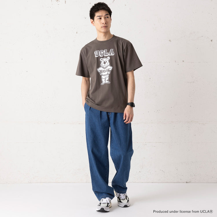 着用サイズ L(身長180cm)
