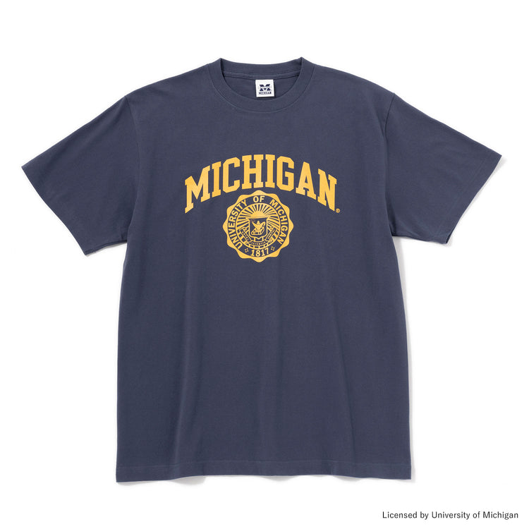 Hazy Navy