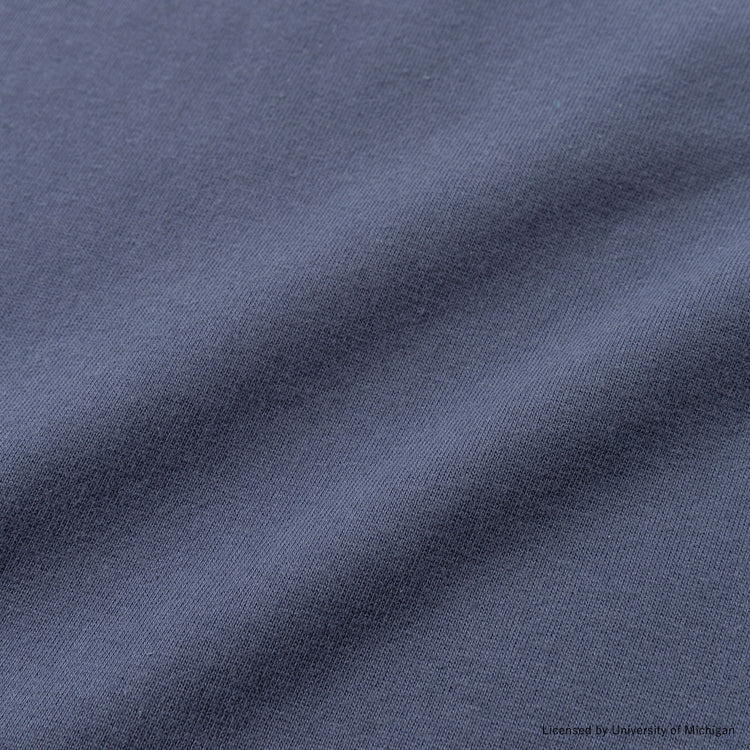 University of Michigan | ミシガン Short Sleeve T-Shirt