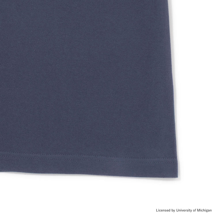 University of Michigan | ミシガン Short Sleeve T-Shirt
