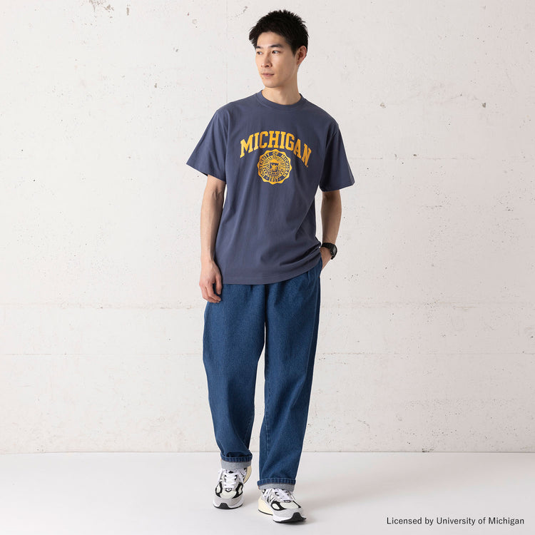 着用サイズ L(身長180cm)