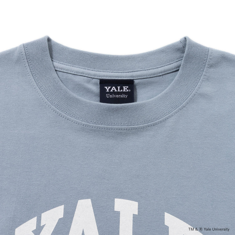 Yale University | イェール Short Sleeve T-Shirt(Yale University)