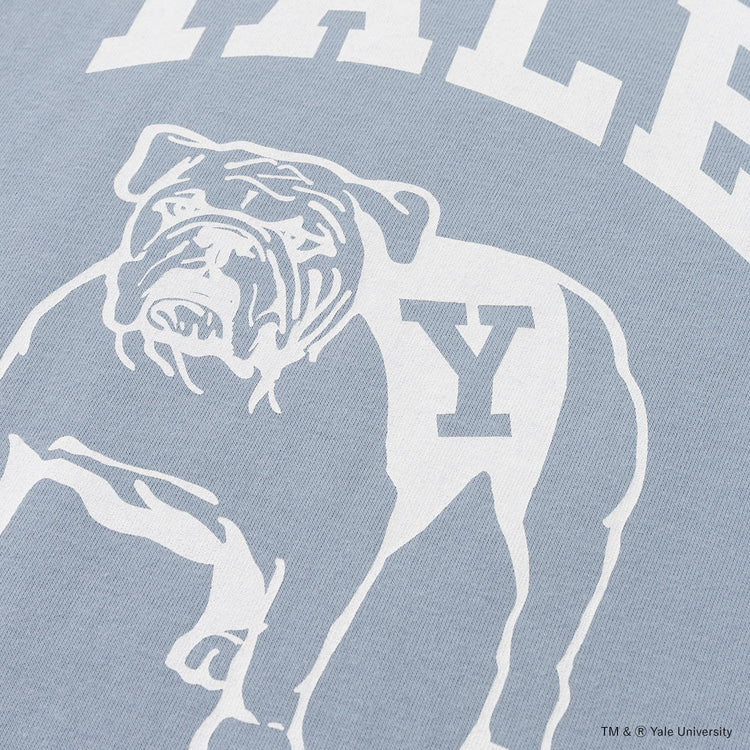 Yale University | イェール Short Sleeve T-Shirt(Yale University)