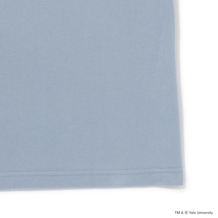 Yale University | イェール Short Sleeve T-Shirt(Yale University)
