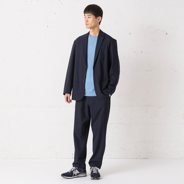 ARCH&LINE | アーチアンドライン B GREEN JACKET