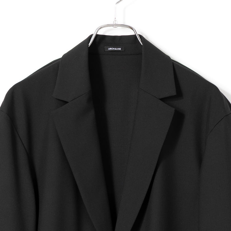 ARCH&LINE | アーチアンドライン B GREEN JACKET
