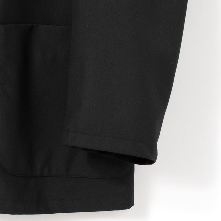 ARCH&LINE | アーチアンドライン B GREEN JACKET