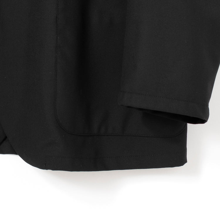 ARCH&LINE | アーチアンドライン B GREEN JACKET