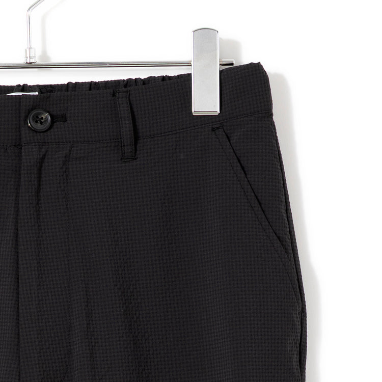 ARCH&LINE | アーチアンドライン SOLOTEX SUCKER PANTS