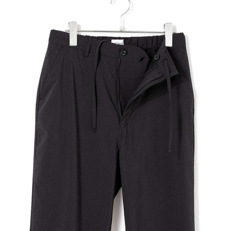 ARCH&LINE | アーチアンドライン SOLOTEX SUCKER PANTS