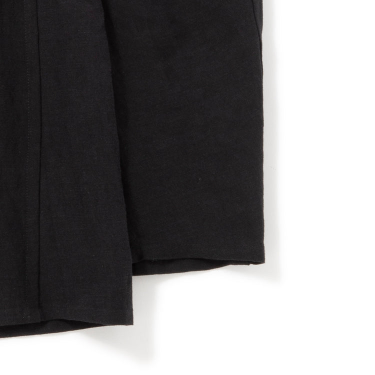 ARCH&LINE | アーチアンドライン LINEN/RAYON EASY JACKET