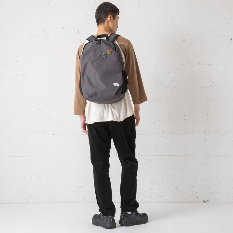 ARCH&LINE | アーチアンドライン EGG BAG MEGA 30L