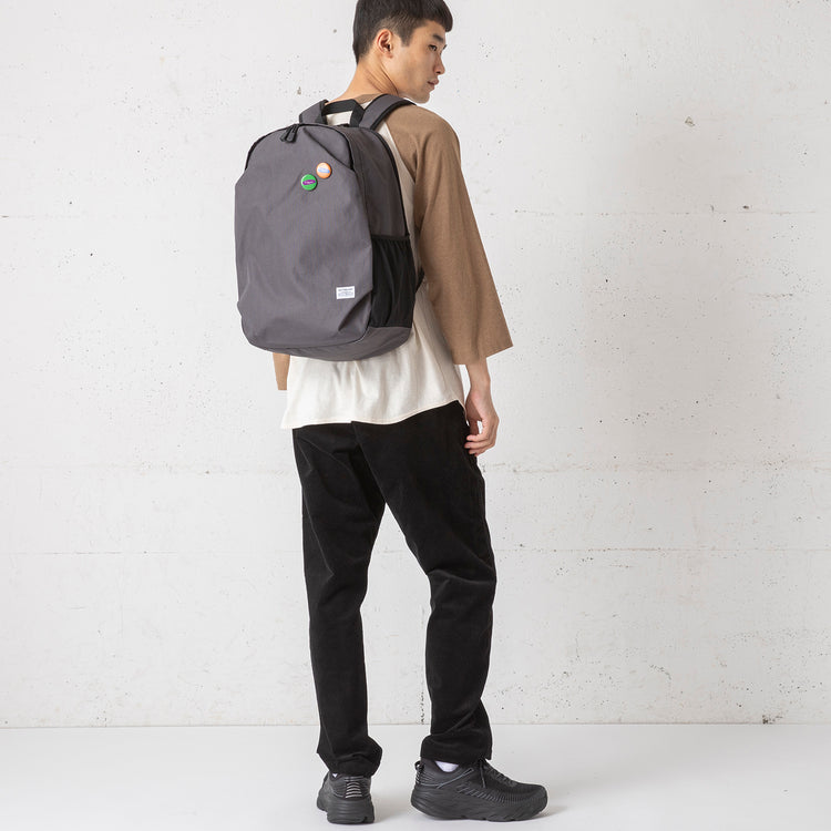ARCH&LINE | アーチアンドライン EGG BAG MEGA 30L